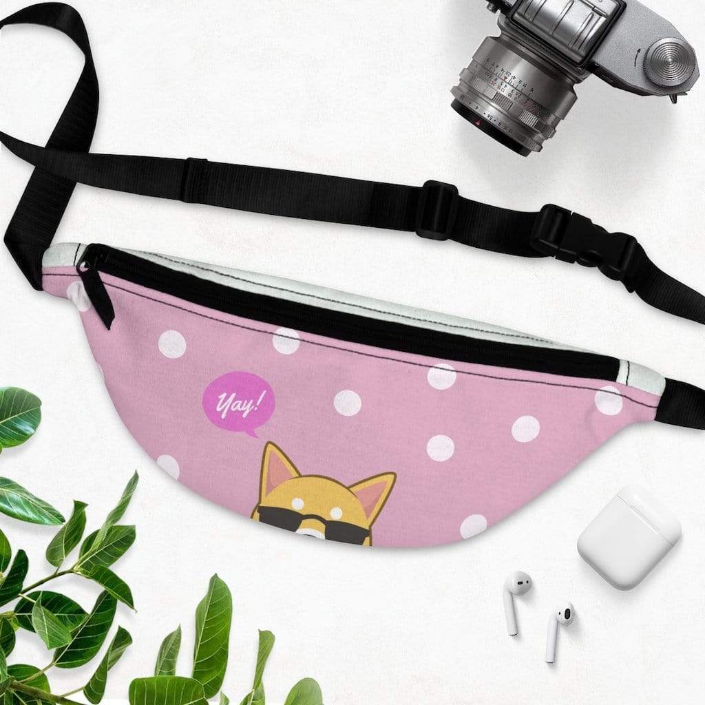 Kawaii hotsell fanny pack