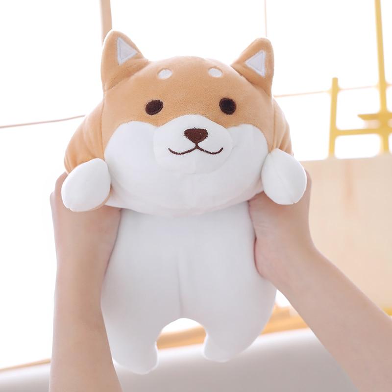 Kawaii shiba inu plush online