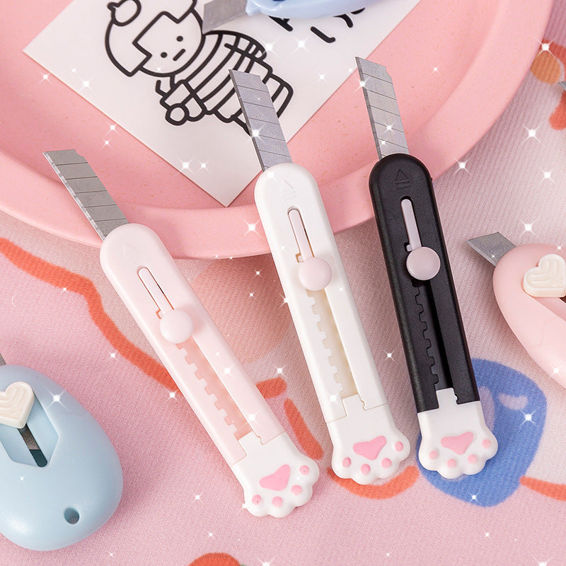 Art Knife Small Mini Portable Package Unpacker