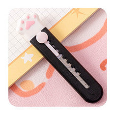 Art Knife Small Mini Portable Package Unpacker