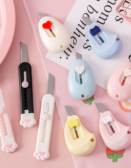 Art Knife Small Mini Portable Package Unpacker