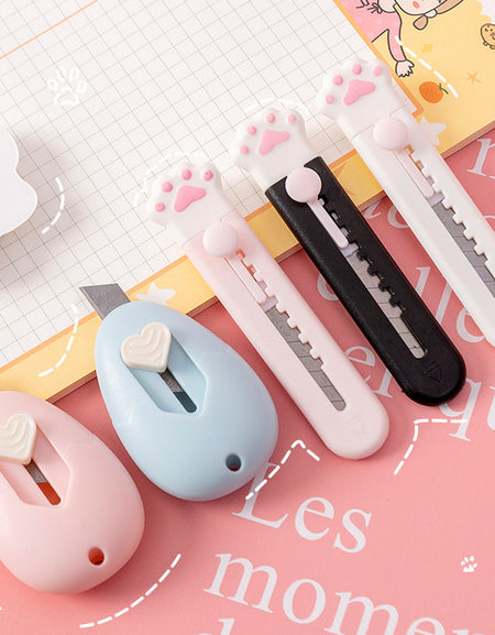 Art Knife Small Mini Portable Package Unpacker