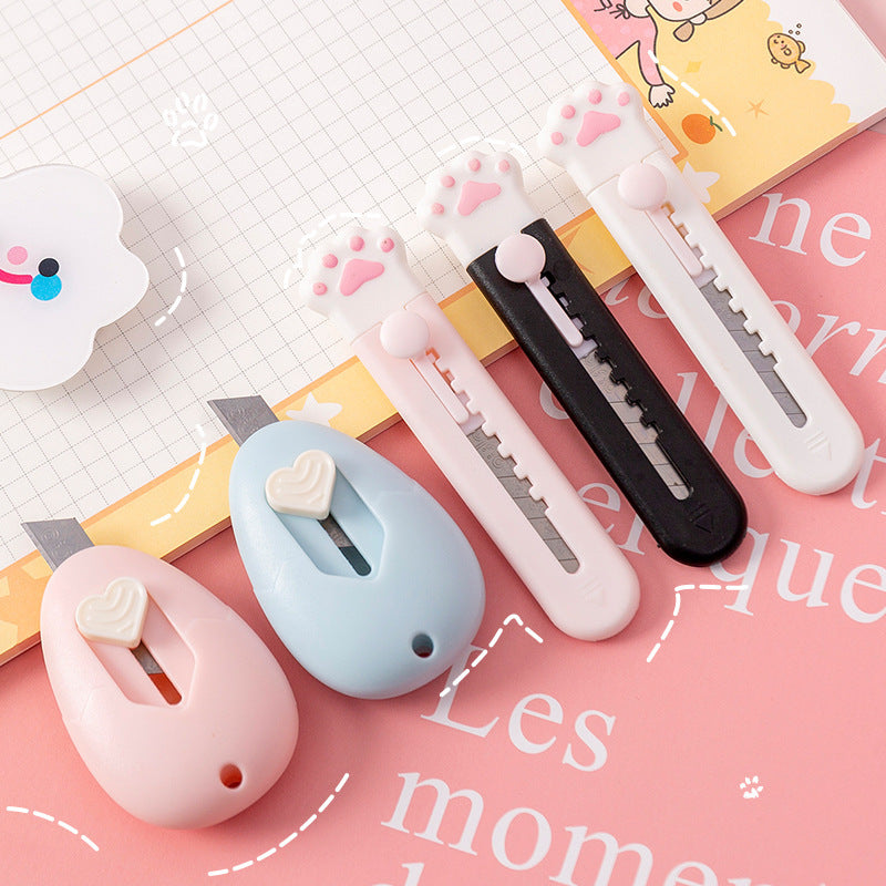 Art Knife Small Mini Portable Package Unpacker