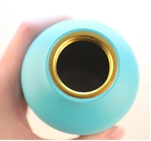 Outdoor portable children's sports cup