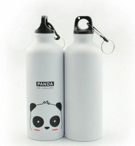 Outdoor portable children's sports cup