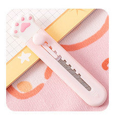 Art Knife Small Mini Portable Package Unpacker