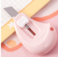 Art Knife Small Mini Portable Package Unpacker