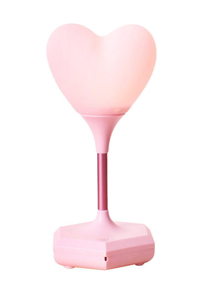 Creative touch night light