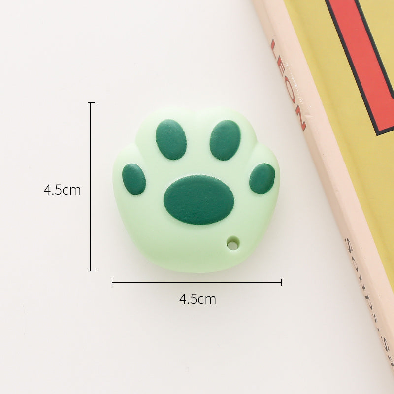 Wind Mini Portable Handmade Paper Knife Girl Heart Student Demolition Express Knife