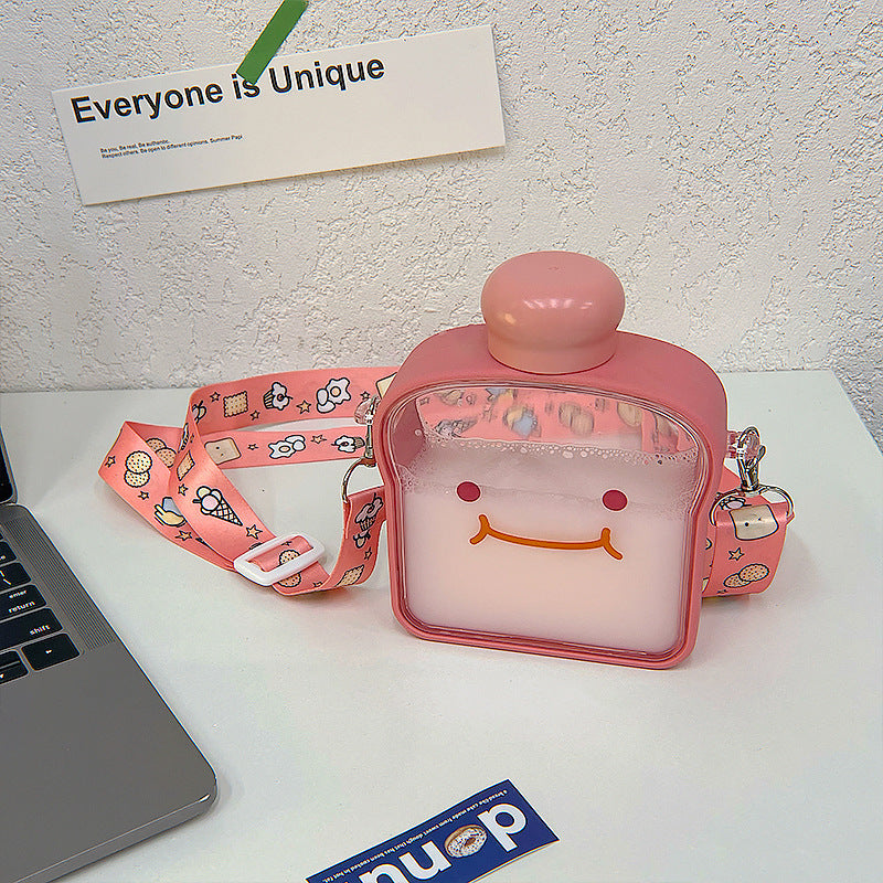 New Cute Children's Direct Drinking Water Cup