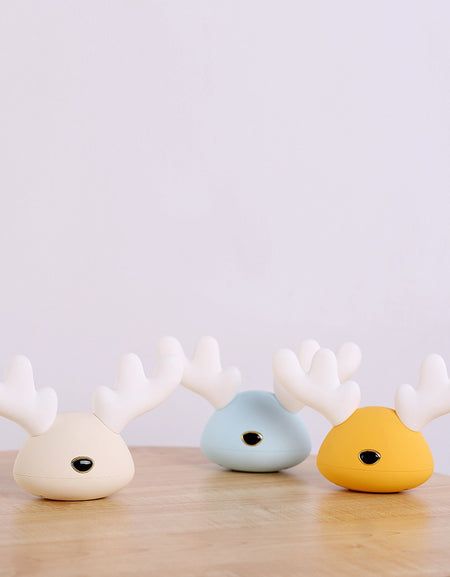 Kawaii Deer Night Light