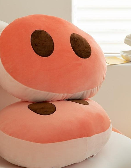 Kawaii Pig Nose Cushion