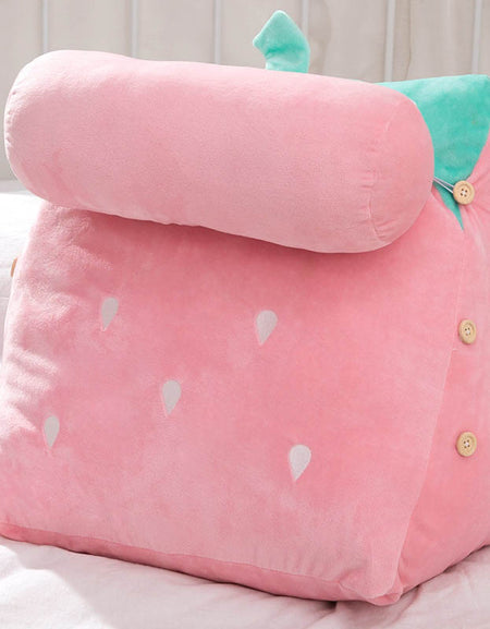 Kawaii Backrest Cushion