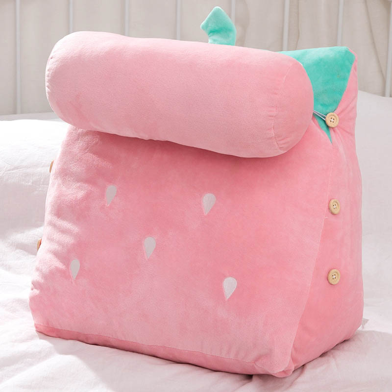 Kawaii Backrest Cushion