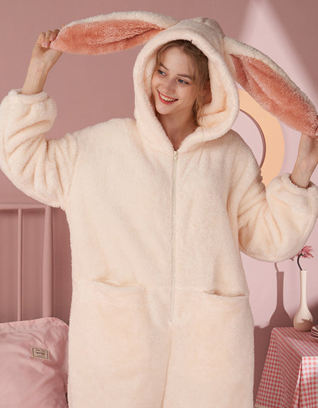 Kawaii Bunny Pajama
