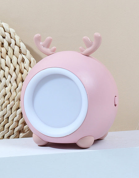 Kawaii Cute Animal Night Light