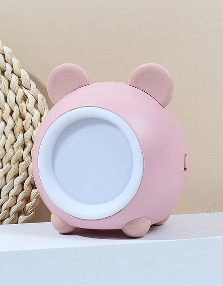 Kawaii Cute Animal Night Light