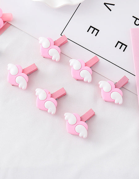 Kawaii Love Clip
