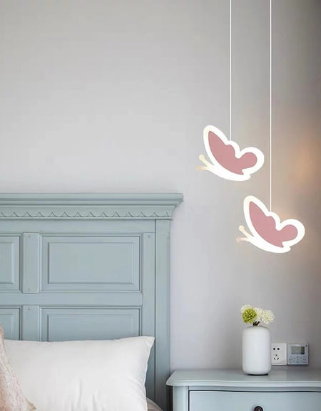 Kawaii Suspended Light