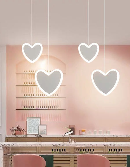 Kawaii Suspended Light