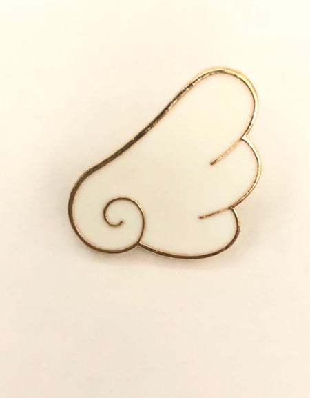 Kawaii Angel's Wing