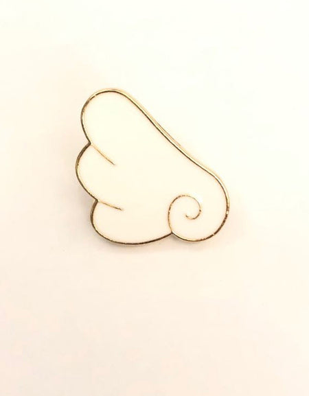 Kawaii Angel's Wing