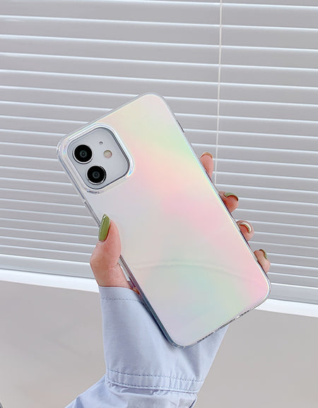Kawaii Gradient Phone Case