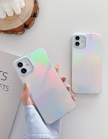Kawaii Gradient Phone Case