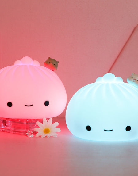 Kawaii Boazi Night Light
