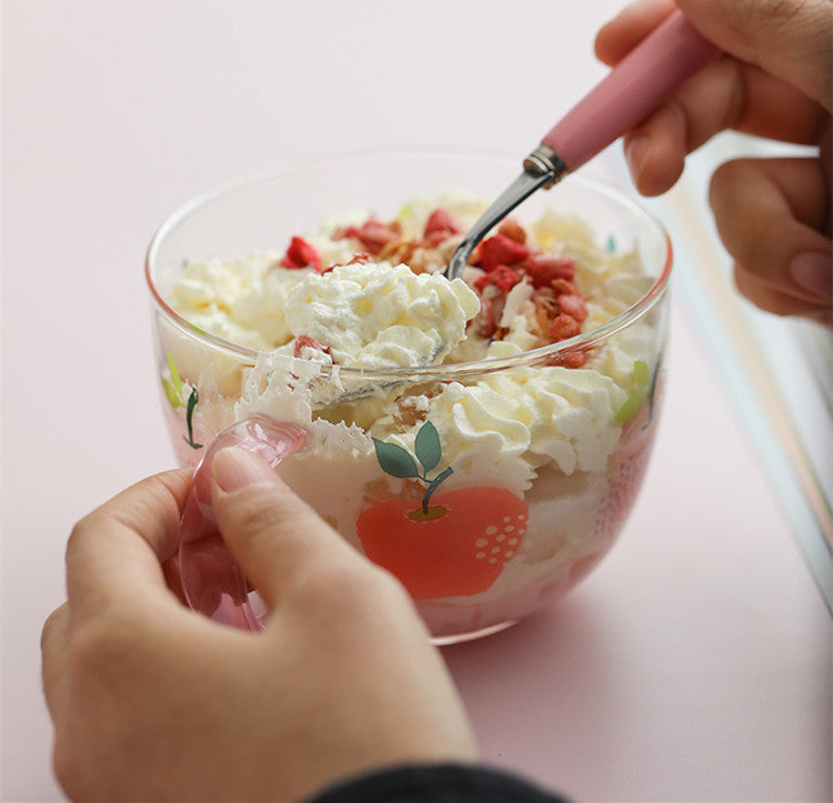 Large Capacity Breakfast  Household Water  With Handle