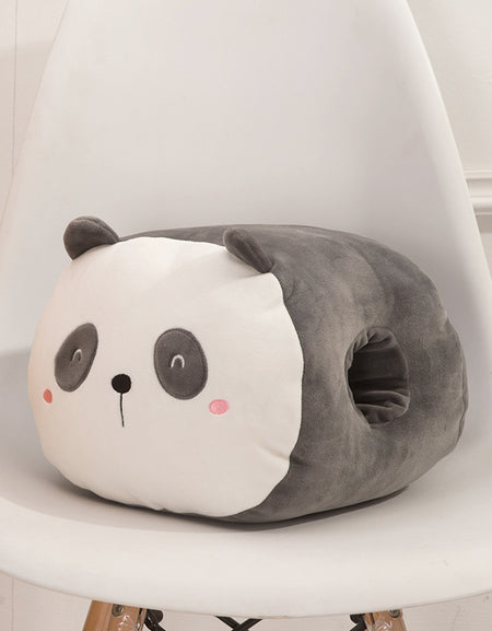 Kawaii Panda Hand Warmer