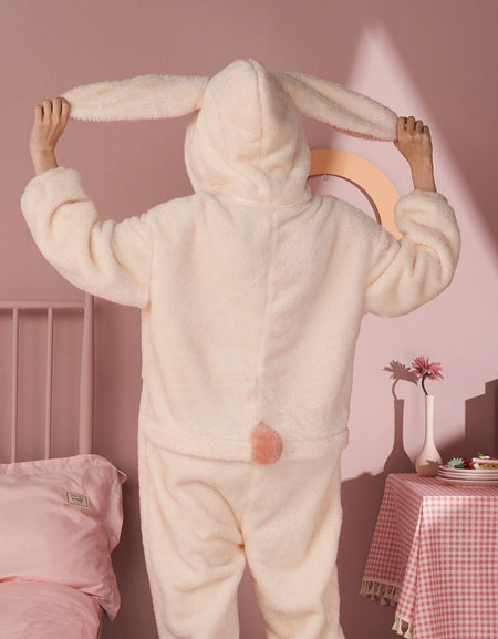 Kawaii Bunny Pajama