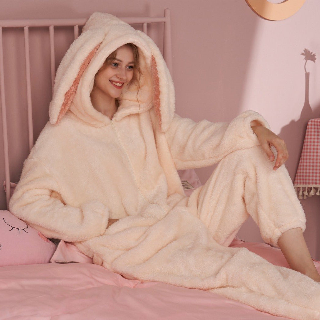 Kawaii Bunny Pajama