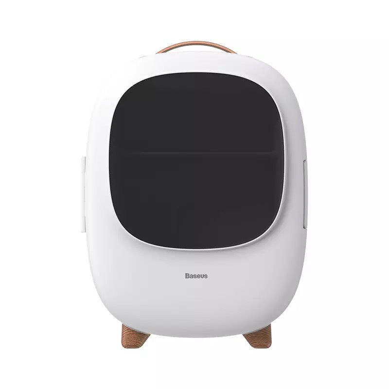 Kawaii Mini Fridge (Cold & Warm)