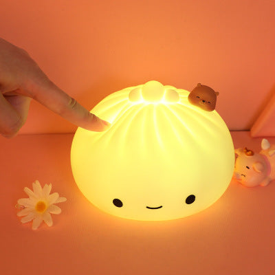 Kawaii Boazi Night Light