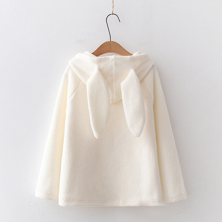 Kawaii Cashmere Sweater