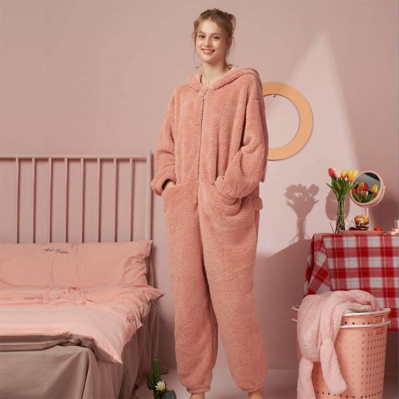 Kawaii Bunny Pajama