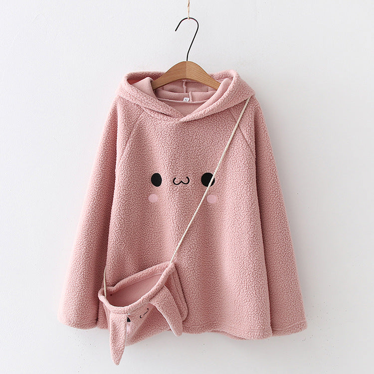 Kawaii Cashmere Sweater