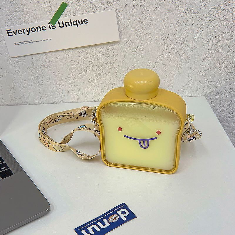 New Cute Children's Direct Drinking Water Cup