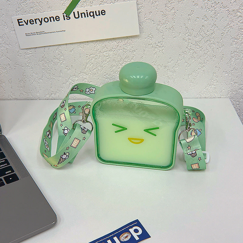 New Cute Children's Direct Drinking Water Cup