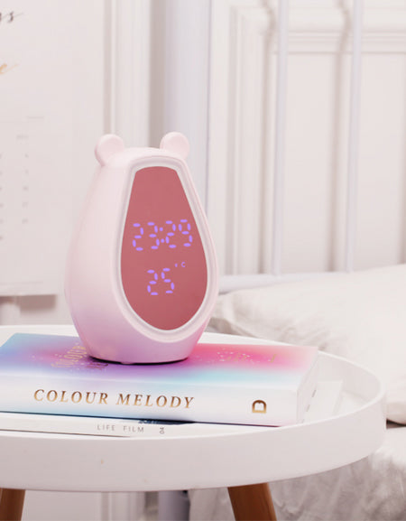 Kawaii Wireless Makeup Mirror