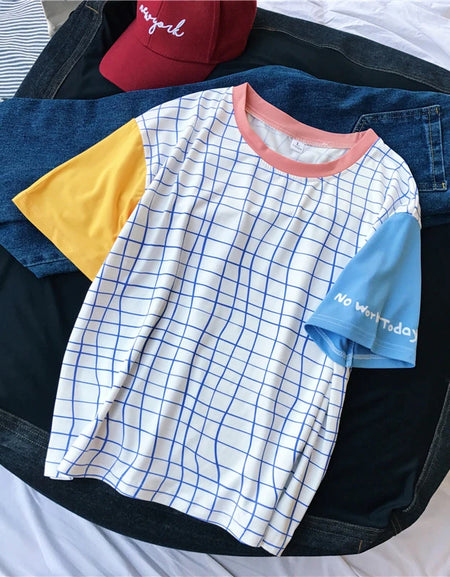 Kawaii Harajuku Style T-shirt