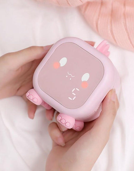 Kawaii Dinosaur Alarm Clock