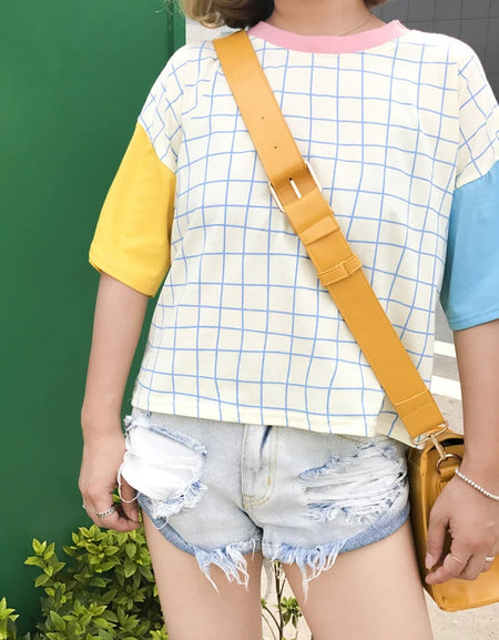 Kawaii Harajuku Style T-shirt