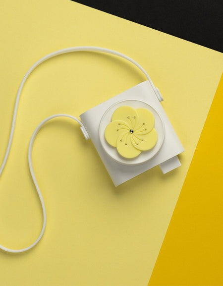 Kawaii Blossom Fan/Humidifier