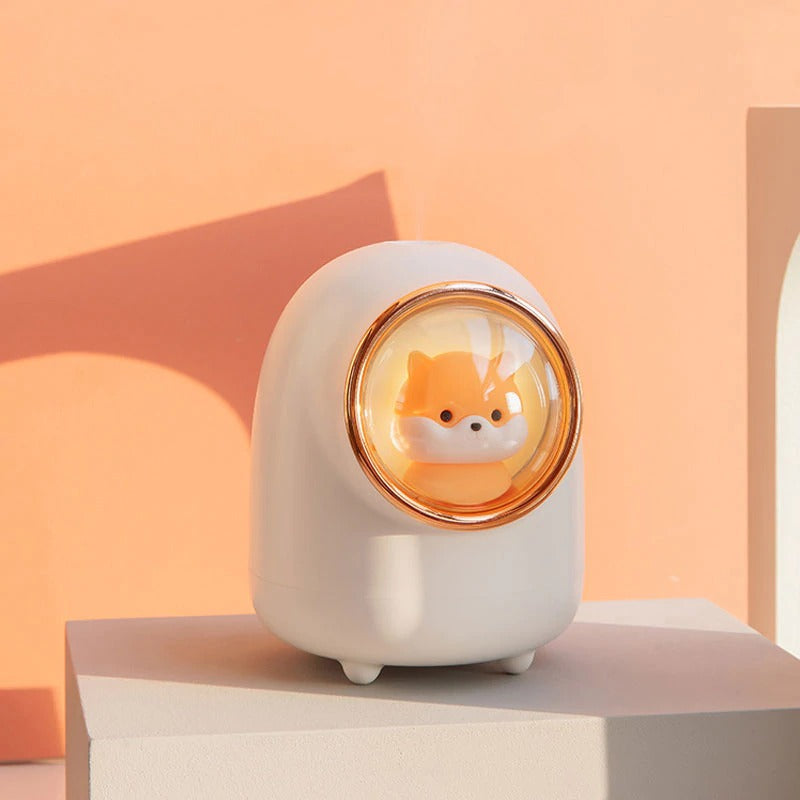Kawaii Cat/Shiba Humidifier