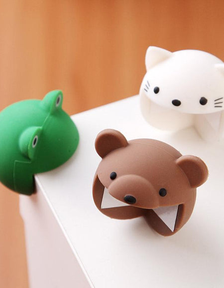 Kawaii Table Corner Protector - BlossomMemento