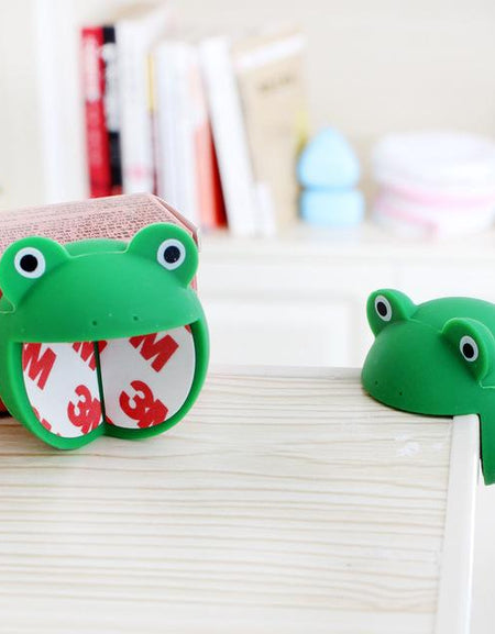 Kawaii Table Corner Protector - BlossomMemento