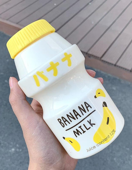 Kawaii Fruity Bottle - BlossomMemento