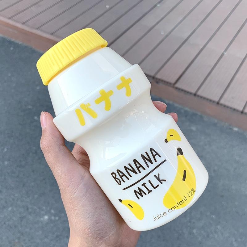 Kawaii Fruity Bottle - BlossomMemento